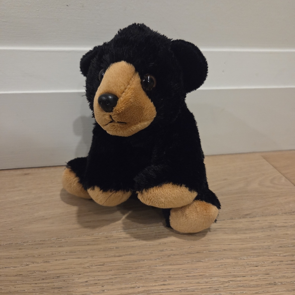 WILD REPUBLIC | Black Bear